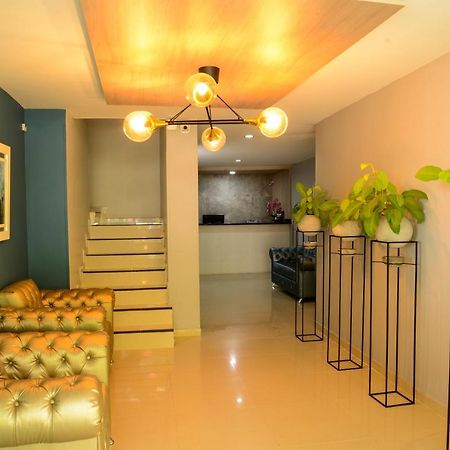 Hotel Quinta De Cabecera ブカラマンガ エクステリア 写真
