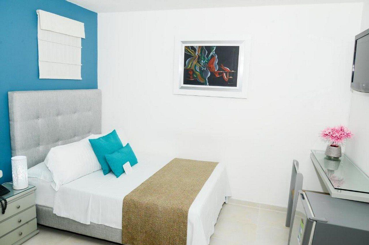 Hotel Quinta De Cabecera ブカラマンガ エクステリア 写真