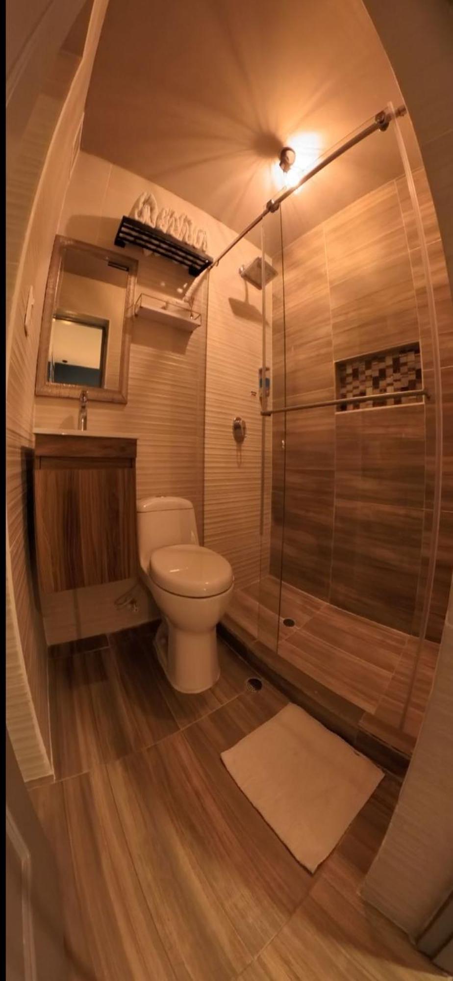 Hotel Quinta De Cabecera ブカラマンガ エクステリア 写真