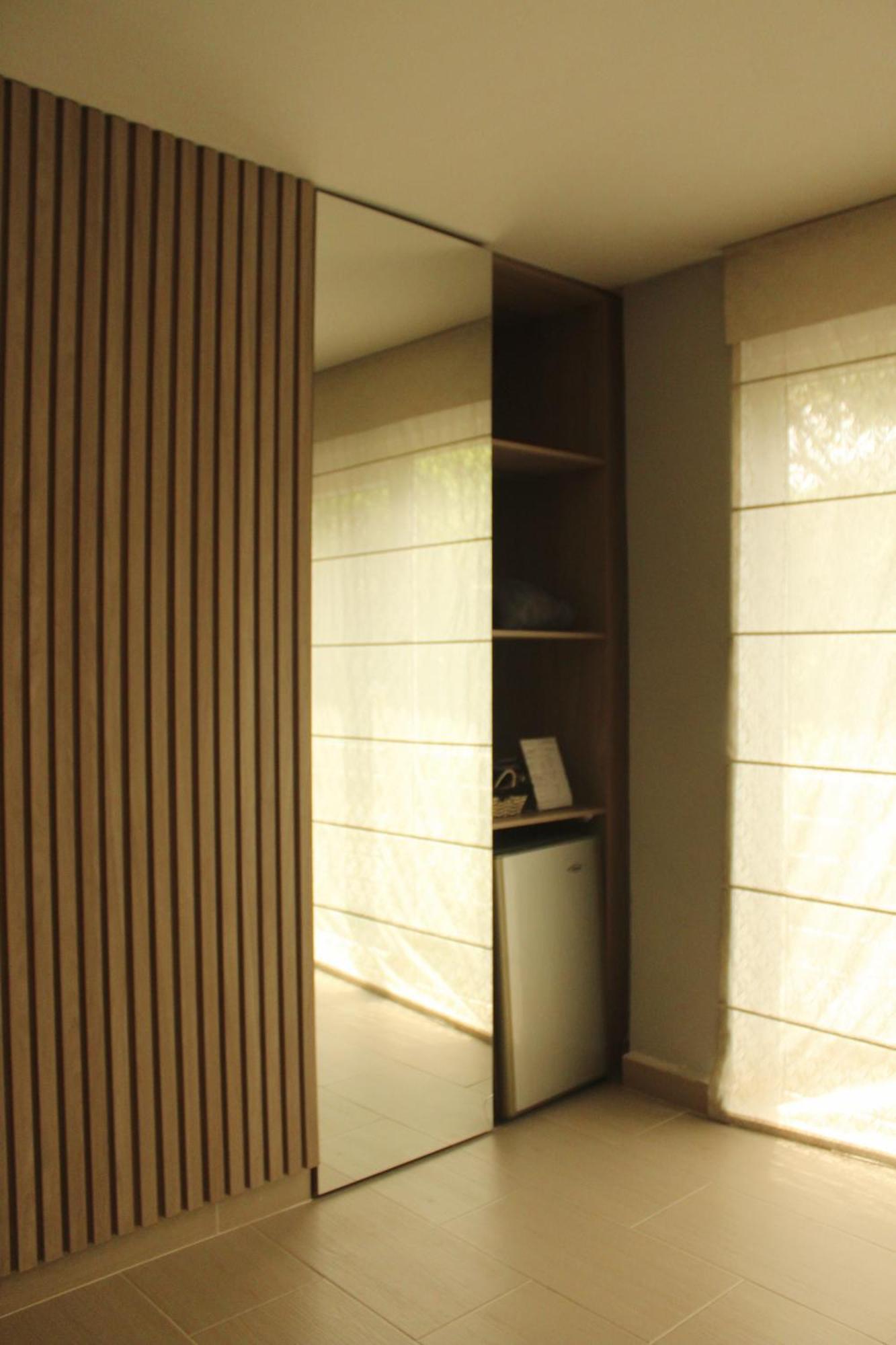 Hotel Quinta De Cabecera ブカラマンガ エクステリア 写真